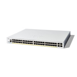 Cisco Catalyst C1200-48P-4G