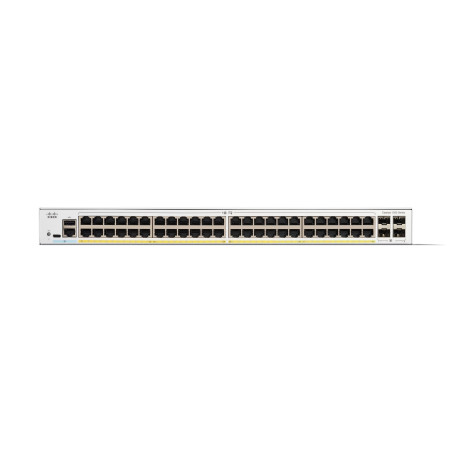 Cisco Catalyst C1200-48P-4G