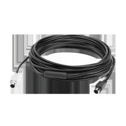 kábel k Logitech GROUP - extended cable 10m