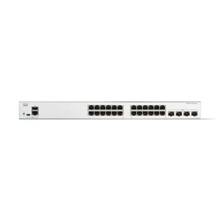 Cisco Catalyst C1200-24T-4X