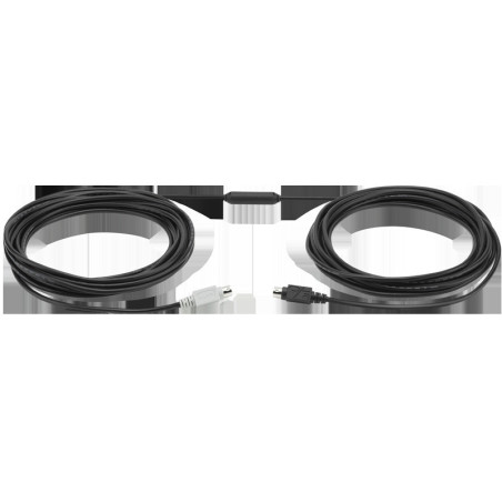 kábel k Logitech GROUP - extended cable 10m