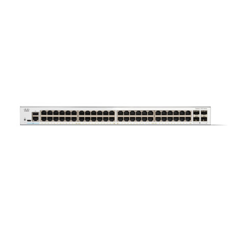 Cisco Catalyst C1200-48T-4X