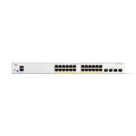 Cisco Catalyst C1300-24FP-4G