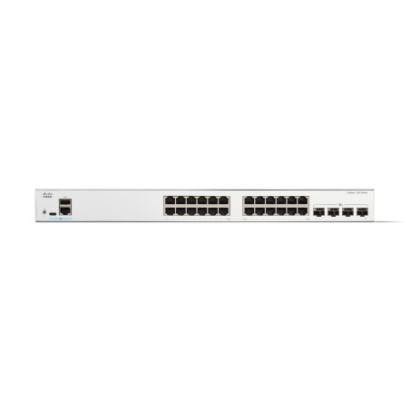 Cisco Catalyst C1300-24T-4X