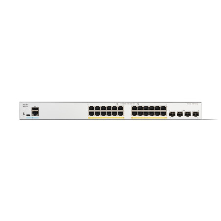 Cisco Catalyst C1300-24FP-4X