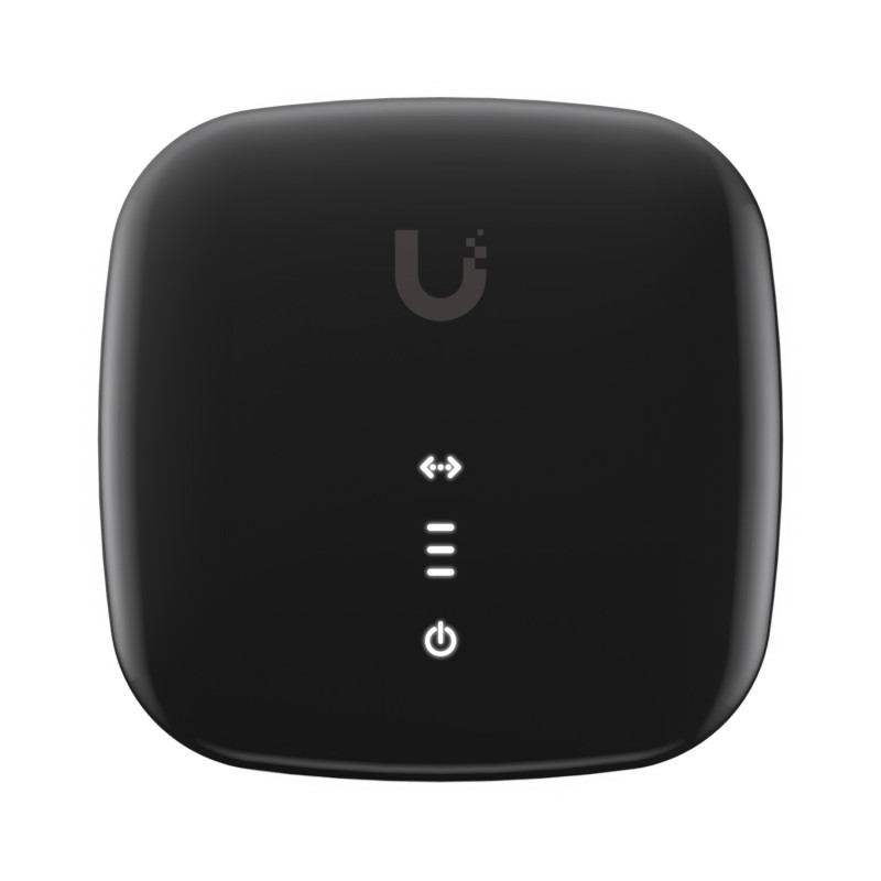 Ubiquiti UISP-FIBER-XGS, UISP Fiber XGS-PON CPE