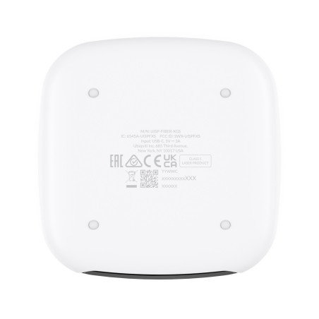 Ubiquiti UISP-FIBER-XGS, UISP Fiber XGS-PON CPE