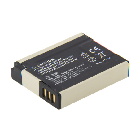 Batéria AVACOM Panasonic DMW-BCM13, BCM13E Li-Ion 3.6V 1100mAh 4Wh
