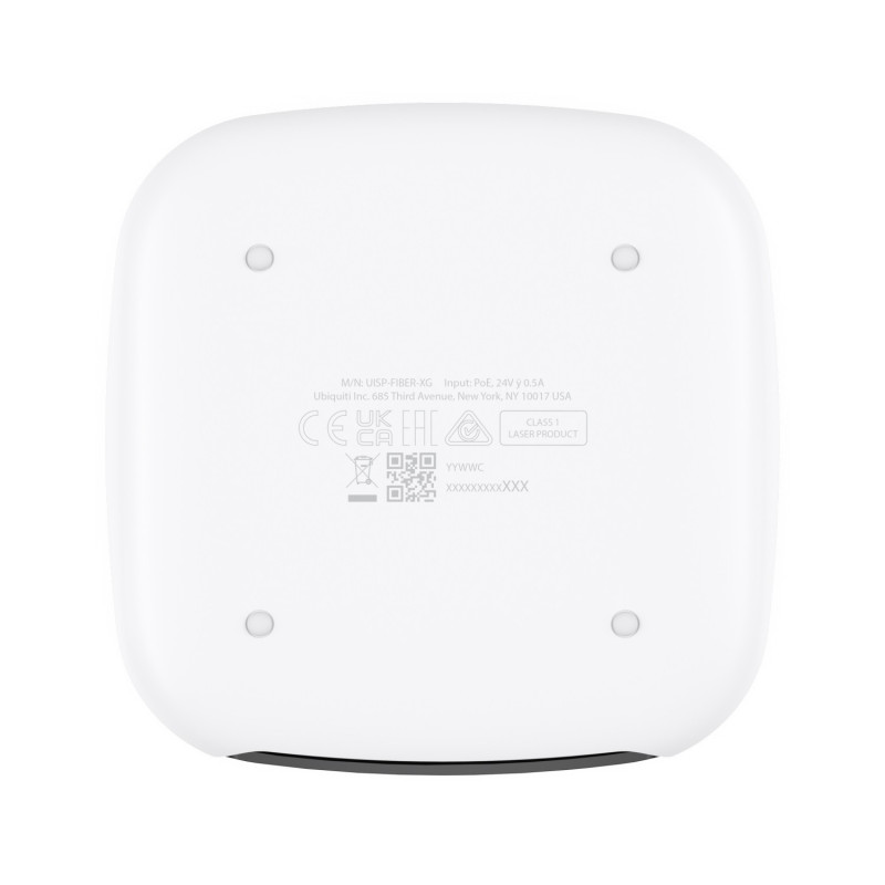Ubiquiti UISP-FIBER-XG, UISP Fiber XG-PON CPE