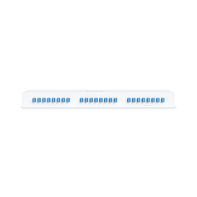 Ubiquiti UACC-UF-WDM-XGS, UISP Fiber Coexistence WDM Filter