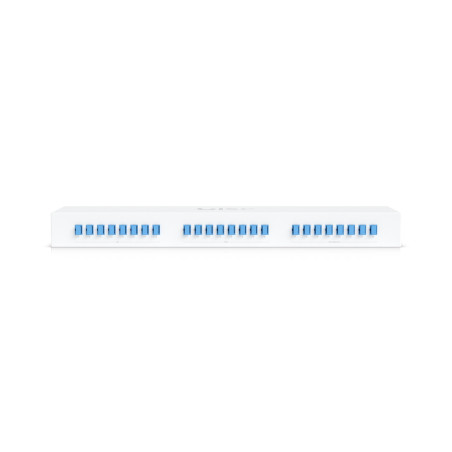 Ubiquiti UACC-UF-WDM-XGS, UISP Fiber Coexistence WDM Filter