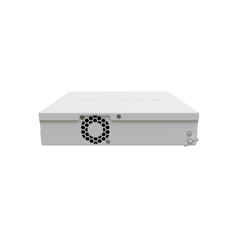 Mikrotik CRS310-8G+2S+IN, Cloud Router Switch