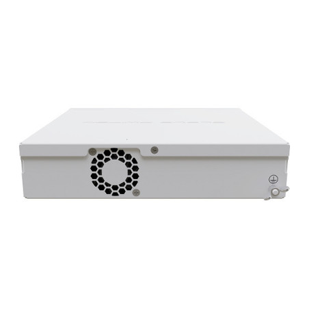 Mikrotik CRS310-8G+2S+IN, Cloud Router Switch