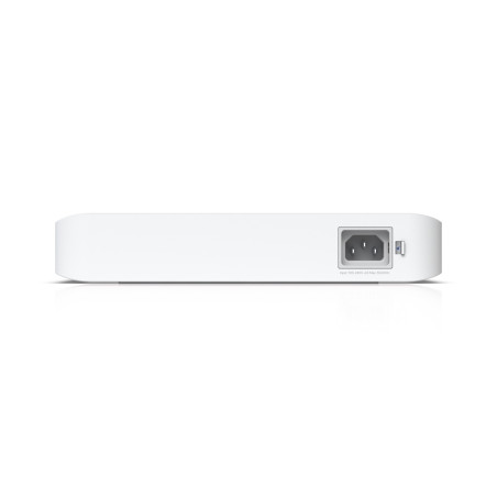 Ubiquiti USW-Pro-8-PoE, UniFi Switch Pro 8 PoE