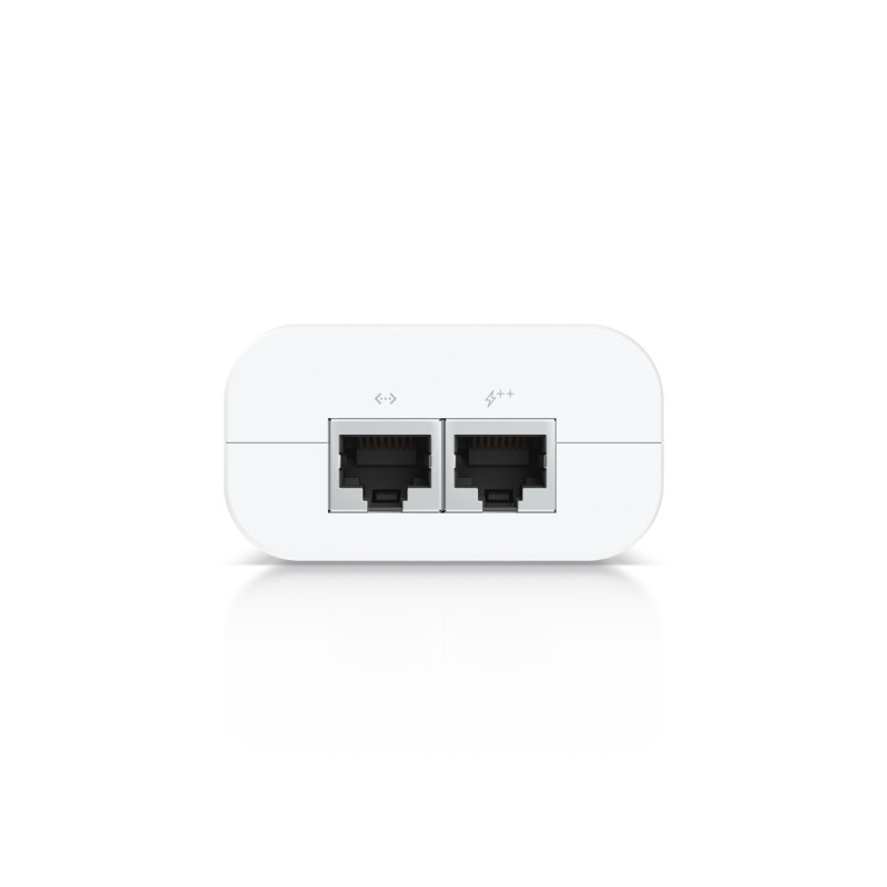 Ubiquiti UniFi PoE++ adaptér (60W, PoE++)