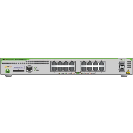 Allied Telesis AT-GS970M/18PS-50