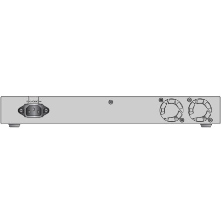Allied Telesis AT-GS970M/18PS-50
