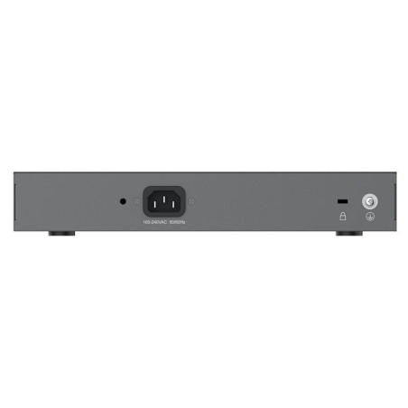 Grandstream GWN7703 Unmanaged Network Switch, 24 portov
