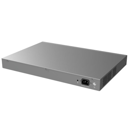 Grandstream GWN7806P Layer 2+ Managed Network PoE Switch, 48 portov / 6 SFP+