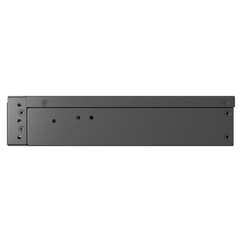 QNAP riadený switch QSW-M3216R-8S8T (8x 10GbE porty + 8x 10G SFP+ porty, polovičná šírka)
