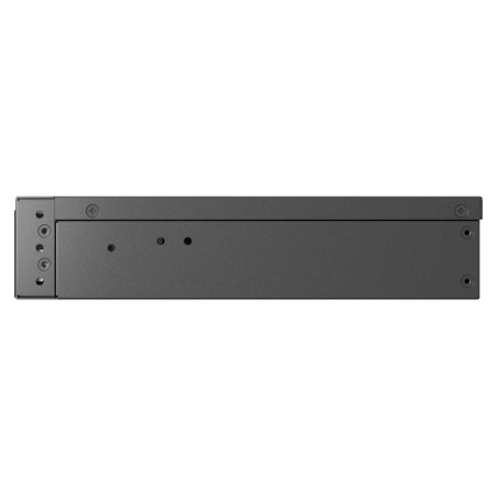 QNAP riadený switch QSW-M3216R-8S8T (8x 10GbE porty + 8x 10G SFP+ porty, polovičná šírka)