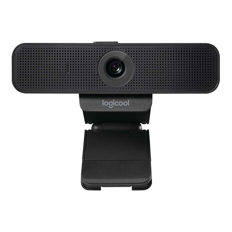 PROMO webová kamera Logitech FullHD Webcam C925e _