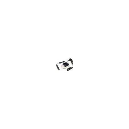 Nabíjačka T6 power GoPro AHDBT-501, 601-10197-000, AABAT-001, 230V, 12V, 1A, dual