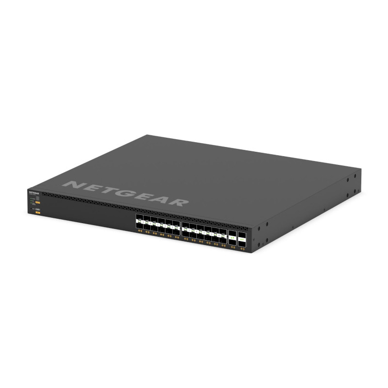 NETGEAR M4350-24F4V MANAGED SWITCH