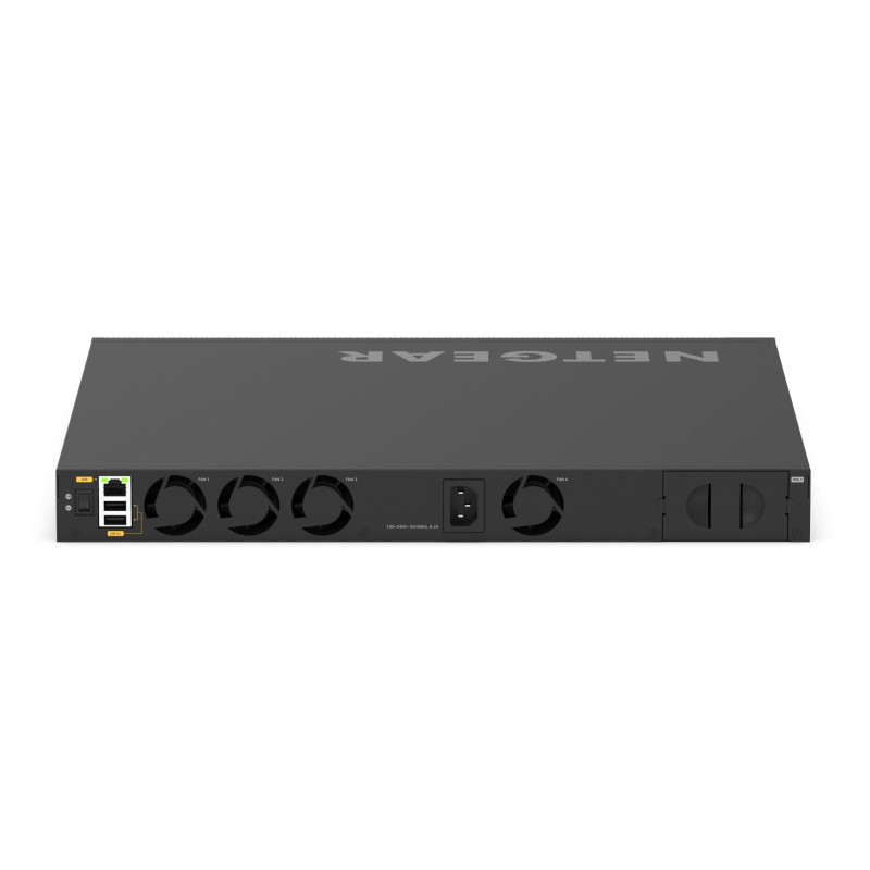 NETGEAR M4350-24F4V MANAGED SWITCH