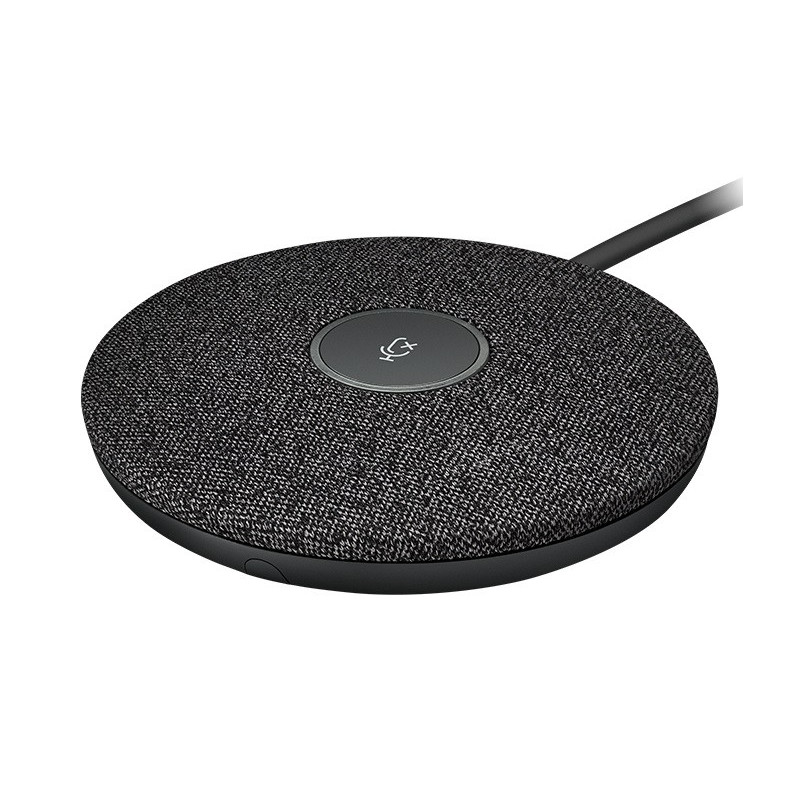 Logitech RALLY Mic Pod