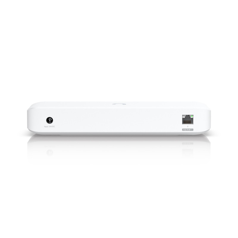Ubiquiti USW-Ultra, UniFi Switch Ultra
