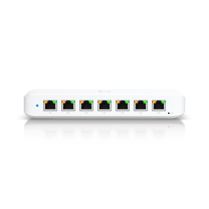 Ubiquiti USW-Ultra, UniFi Switch Ultra