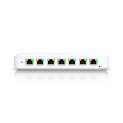 Ubiquiti USW-Ultra-60W, UniFi Switch Ultra 60W