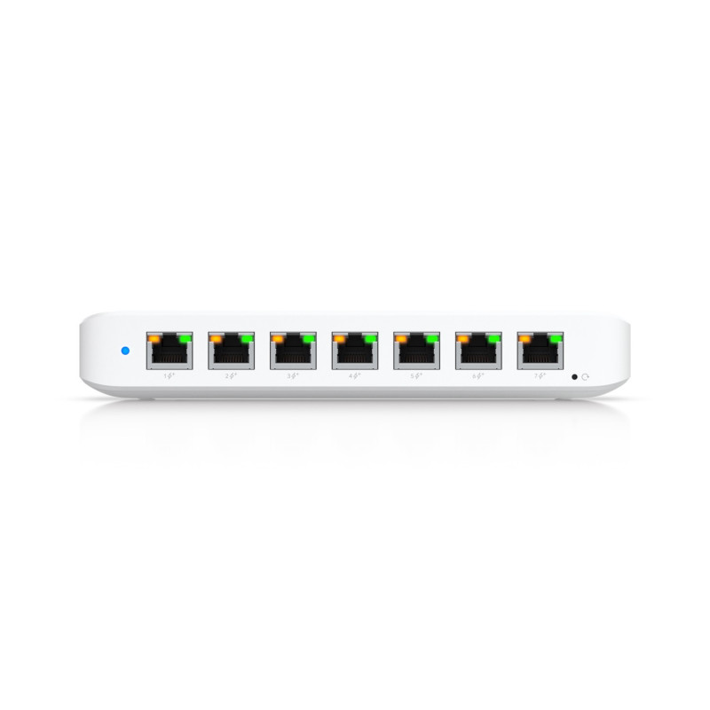 Ubiquiti USW-Ultra-60W, UniFi Switch Ultra 60W