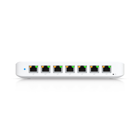 Ubiquiti USW-Ultra-60W, UniFi Switch Ultra 60W