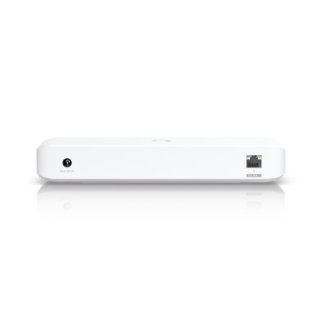 Ubiquiti USW-Ultra-60W, UniFi Switch Ultra 60W