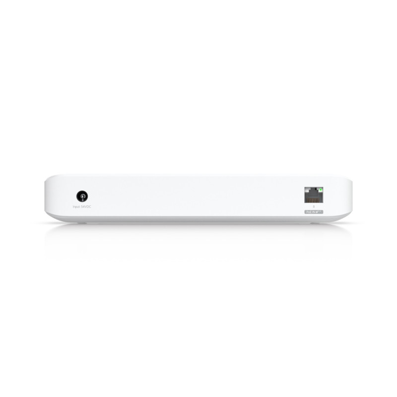 Ubiquiti USW-Ultra-210W, UniFi Switch Ultra 210W