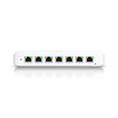 Ubiquiti USW-Ultra-210W, UniFi Switch Ultra 210W