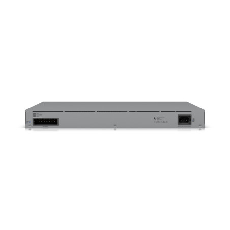 Ubiquiti USW-Pro-Max-24-PoE, UniFi Switch Pro Max 24 PoE