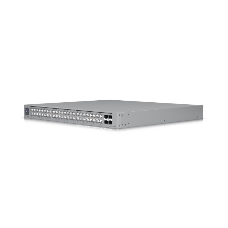 Ubiquiti USW-Pro-Max-48-PoE, UniFi Switch Pro Max 48 PoE