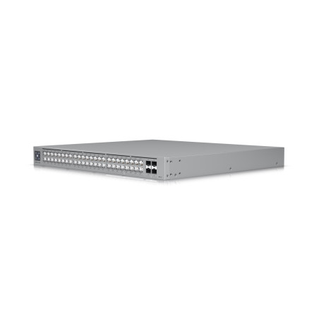 Ubiquiti USW-Pro-Max-48-PoE, UniFi Switch Pro Max 48 PoE