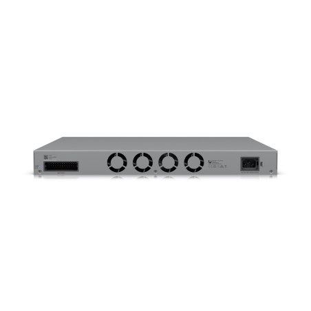 Ubiquiti USW-Pro-Max-48-PoE, UniFi Switch Pro Max 48 PoE