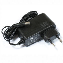 OEM napájací adaptér 24V 0,38A pre RouterBOARD, ALIX