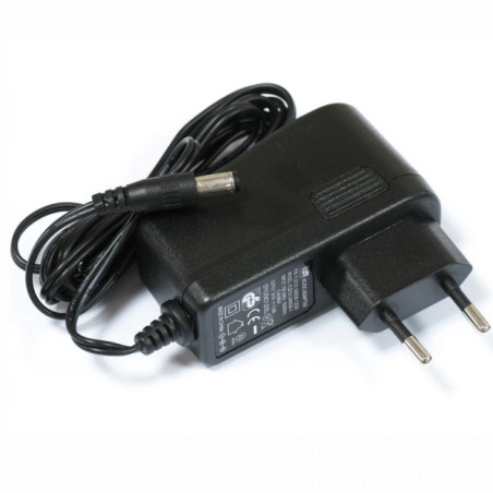 OEM napájací adaptér 24V 0,38A pre RouterBOARD, ALIX