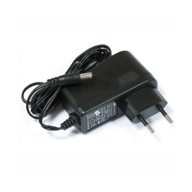 OEM napájací adaptér 24V 0,38A pre RouterBOARD, ALIX