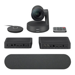Akcia konferenčná kamera Logitech RALLY system
