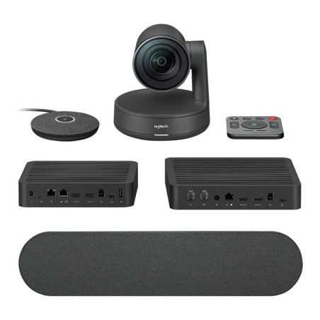 Akcia konferenčná kamera Logitech RALLY system