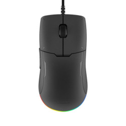 Xiaomi Gaming Mouse Lite Herná Optická 6 200 DPI Drôtová USB Čierna
