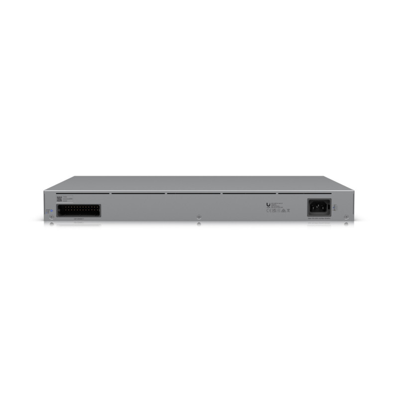 Ubiquiti USW-Pro-Max-24, UniFi Switch Pro Max 24