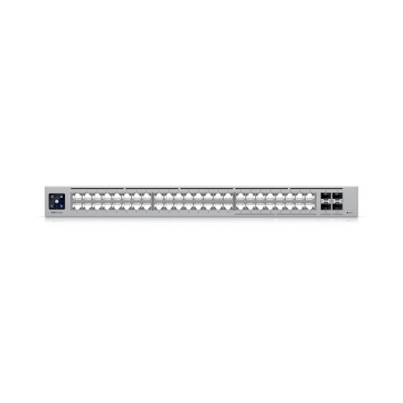 Ubiquiti USW-Pro-Max-48, UniFi Switch Pro Max 48